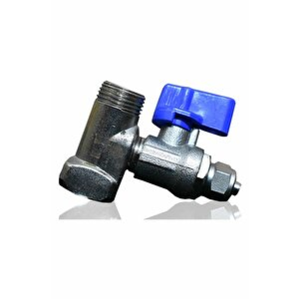 Aqua Bella Su Arıtma Cihaz Kurulum 3/8 Hat Alma Aparatı + Vana Su Arıtma Cihazı Fiyatı