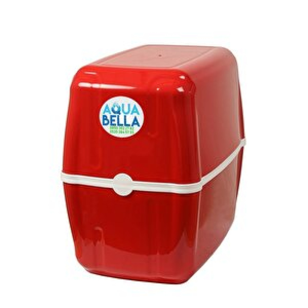 Aqua Bella Su Arıtma Cihazı Için 8 Lt Boş Kasa Su Arıtma Cihazı Fiyatı