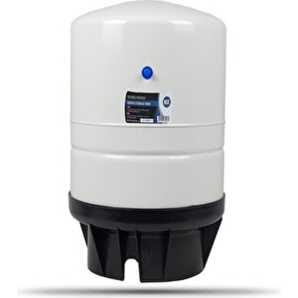 Aqua Bella Tr Tank 20 Galon (80 Litre) Metal Antibacteriyel Nsf Sertifikalı Su Arıtma Cihazı Fiyatı