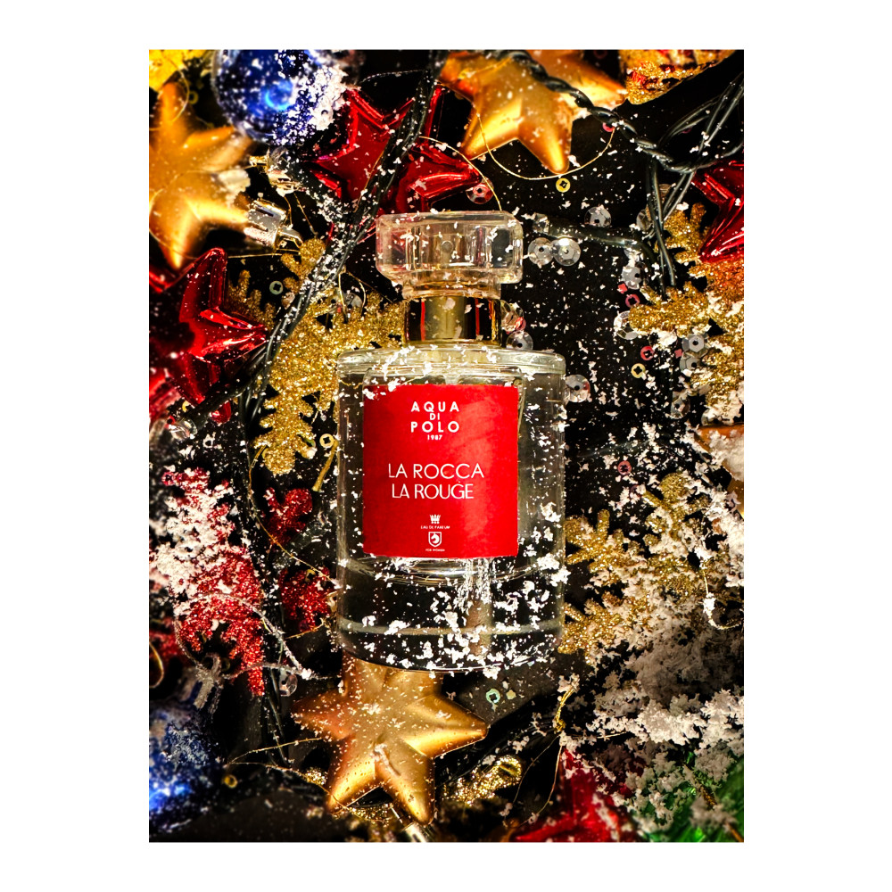 Aqua Di Polo 1987 Apcn000706 La Rocca La Rouge 50 ml Kadın Parfüm Parfümler Fiyatı