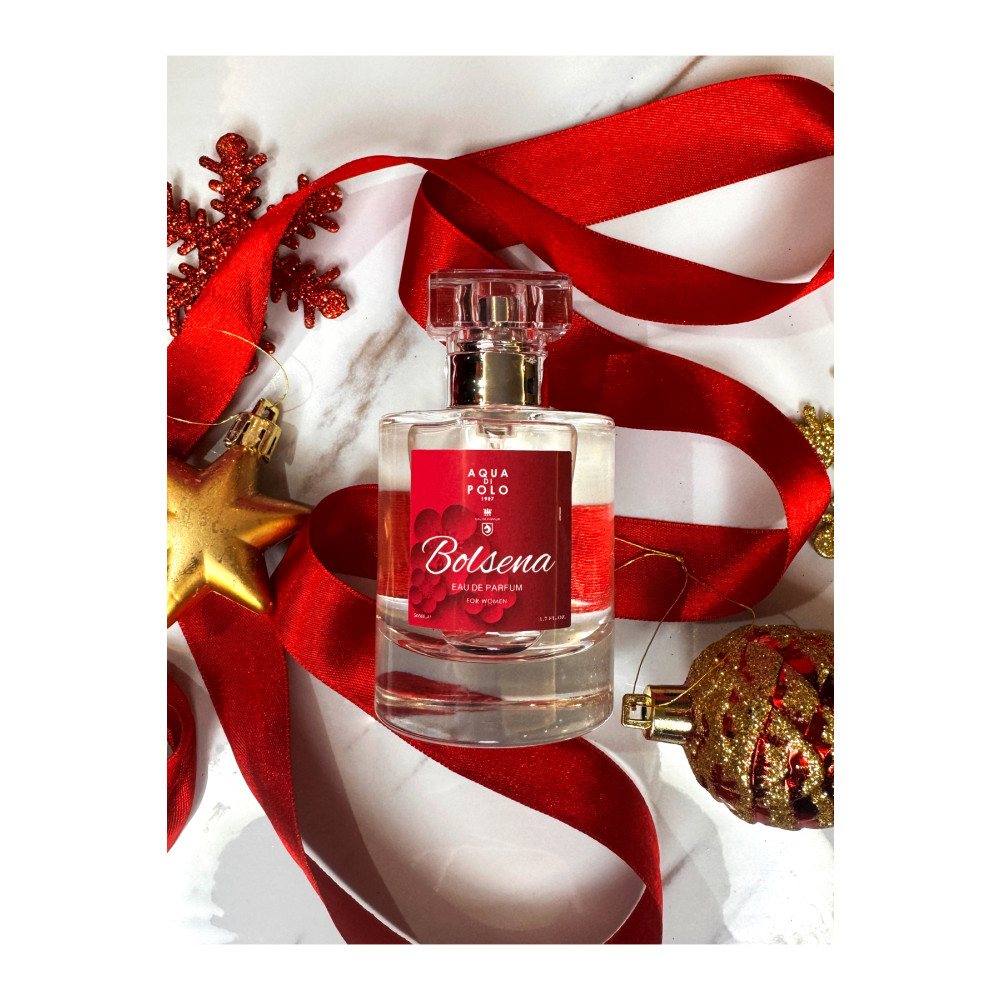 Aqua Di Polo 1987 Bolsena 50ml Edp Kadın Parfüm Plwmnpr1 Parfümler Fiyatı