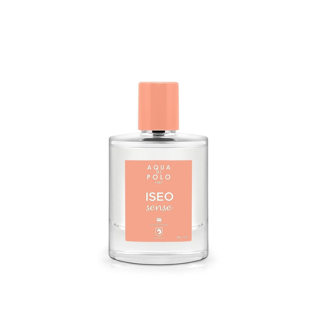 Aqua Di Polo 1987 Iseo Sense 50 Ml Kadın Edp Apcn000902 Parfümler Fiyatı