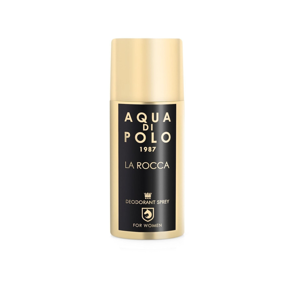Aqua Di Polo 1987 La Rocca Deodorant 150 ml Kadın Appdlr03kd Deodorantlar Fiyatı