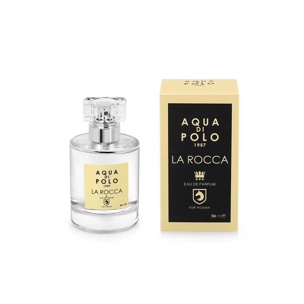 Aqua Di Polo 1987 Plwmnpr La Rocca 50ml Edp Kadın Parfümü Parfümler Fiyatı