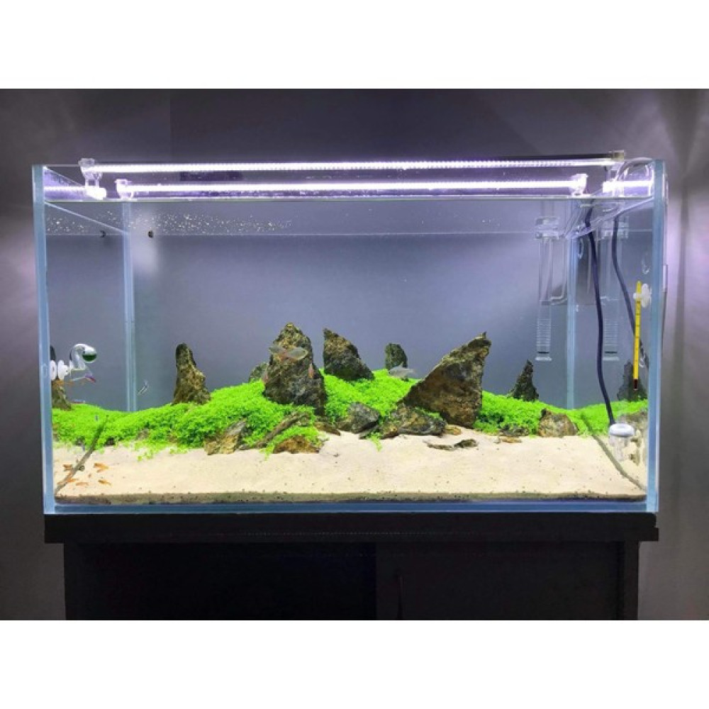 Aqua Led Meta Beyaz Açma-Kapamalı Bar LED - 80 CM Evcil Hayvan Ürünleri Fiyatı