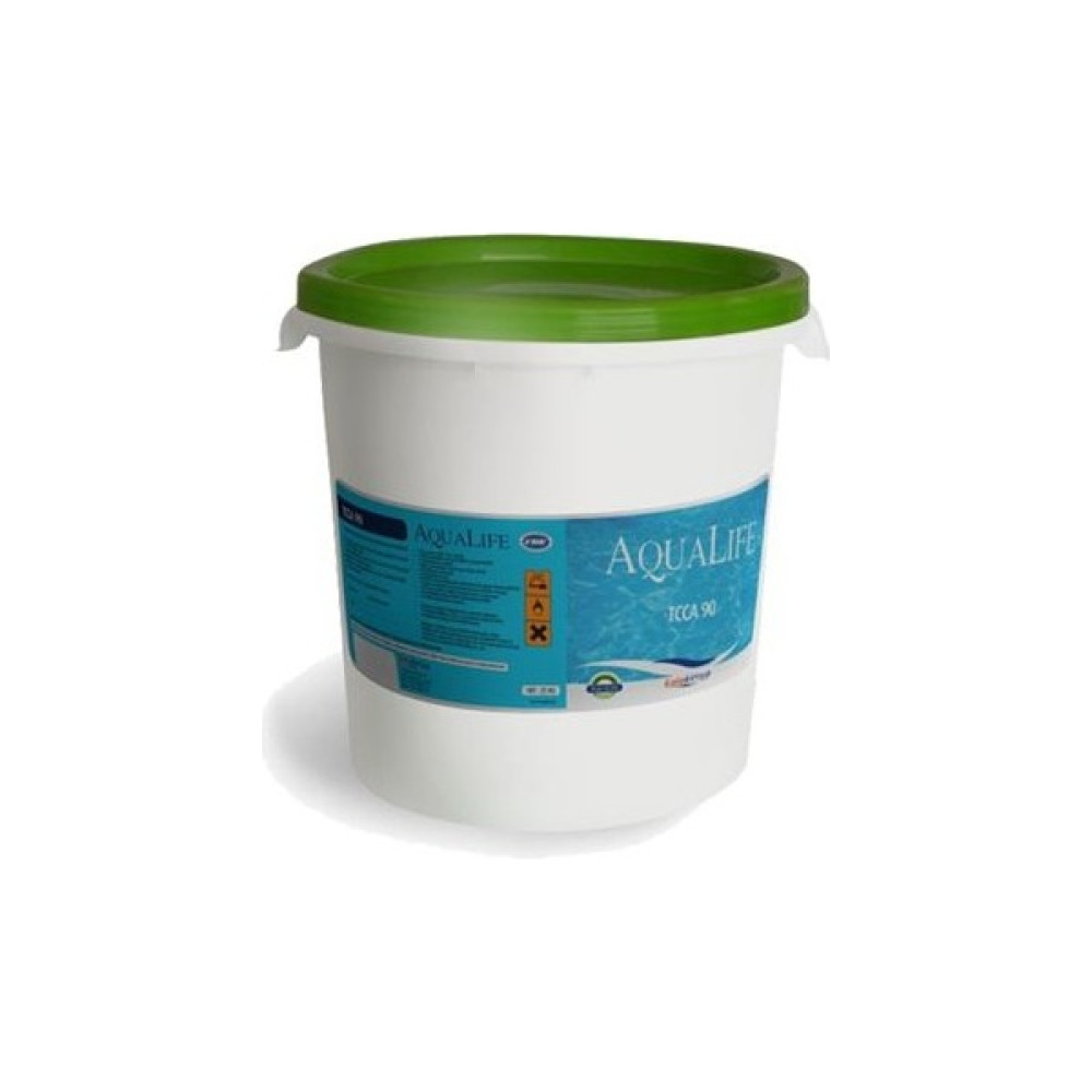 Aqua Life %90 Toz Klor 25 kg Oto Boyaları Fiyatı