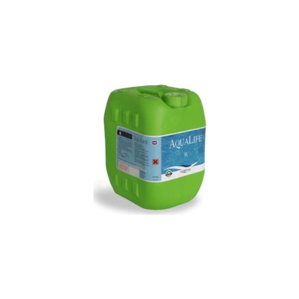 Aqua Life Aqualife Inorganik Çöktürücü Havuz Kimyasalı 20KG Oto Boyaları Fiyatı