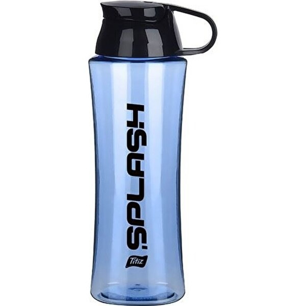 Aqua Life TP-636 Su Matarası Aqua Matara 650 ml - Açık Mavi Suluk Fiyatı