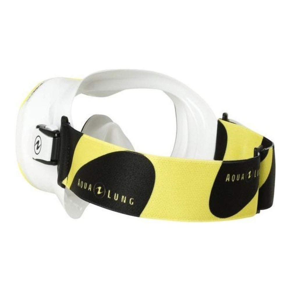 Aqua Lung Sport Aqua Lung Maske Kayışı Fast Strap Sarı/siyah Oto Boyaları Fiyatı