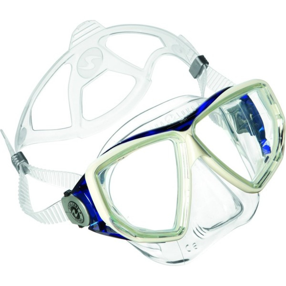 Aqua Lung Sport Maske Kea Lx Mavi Oto Boyaları Fiyatı
