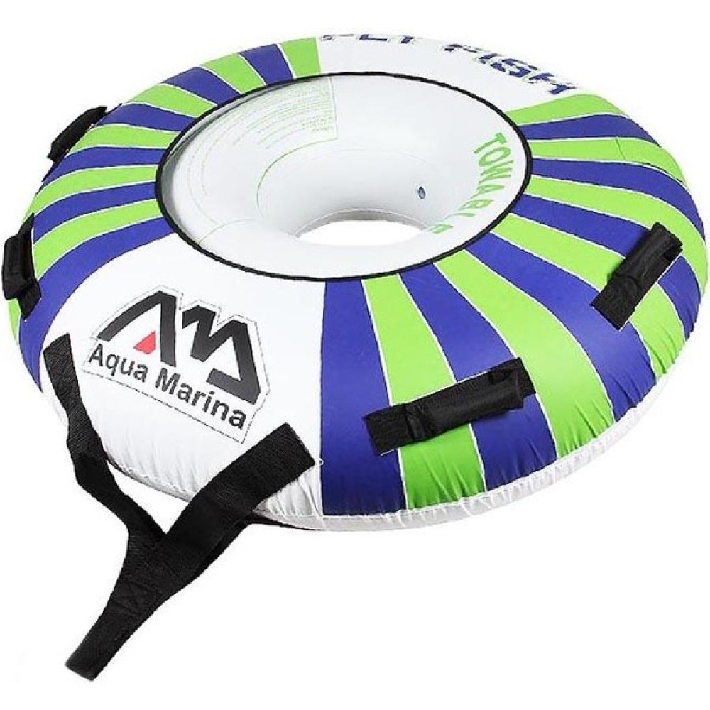 Aqua Marina Am Fly Fish Round Towable Single Şişme Su Ürünleri Fiyatı