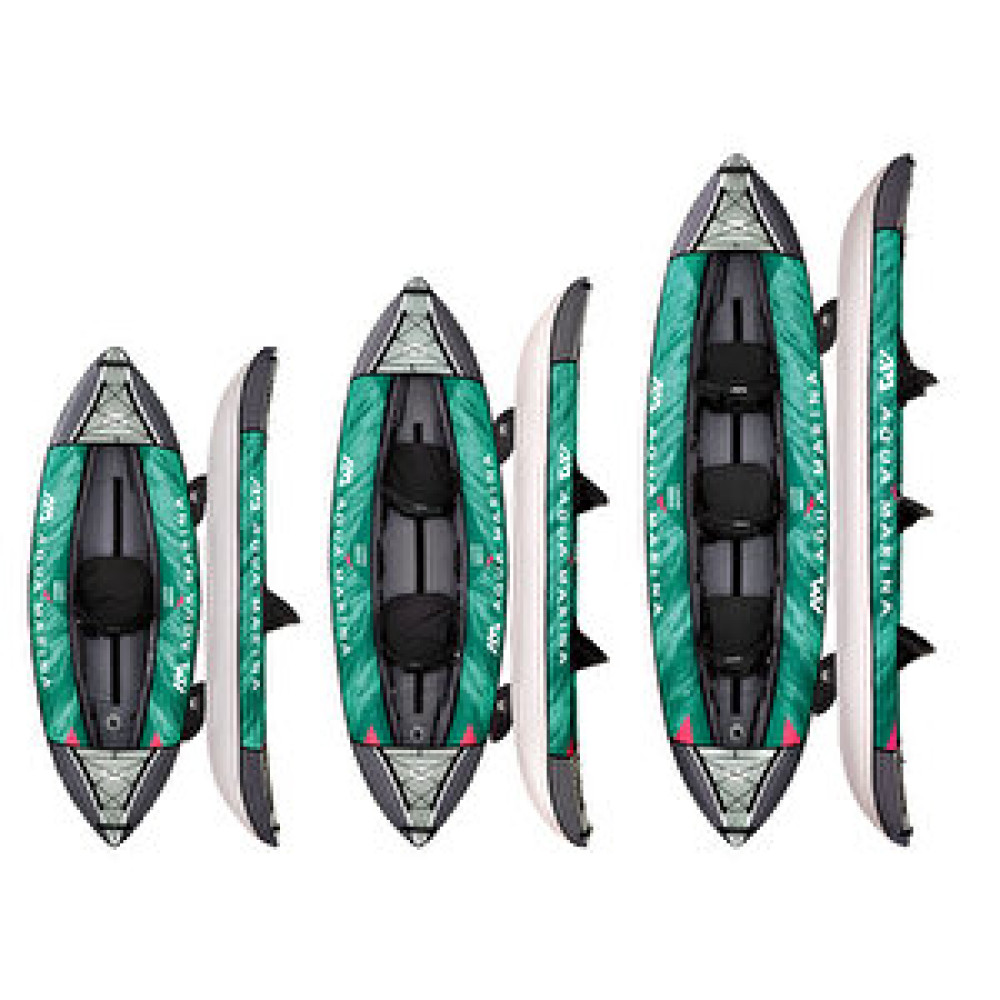 Aqua Marina Aqua Marına Laxo-1 Şişme Kano Kayak Tek Kişilik Diğer Spor Ürünleri Fiyatı