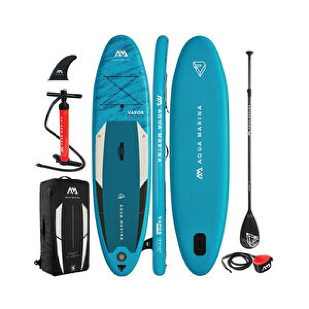 Aqua Marina Aqua Marına Vapor Şişme Isup Stand-up Paddle Board 315 Cm Şişme Su Ürünleri Fiyatı
