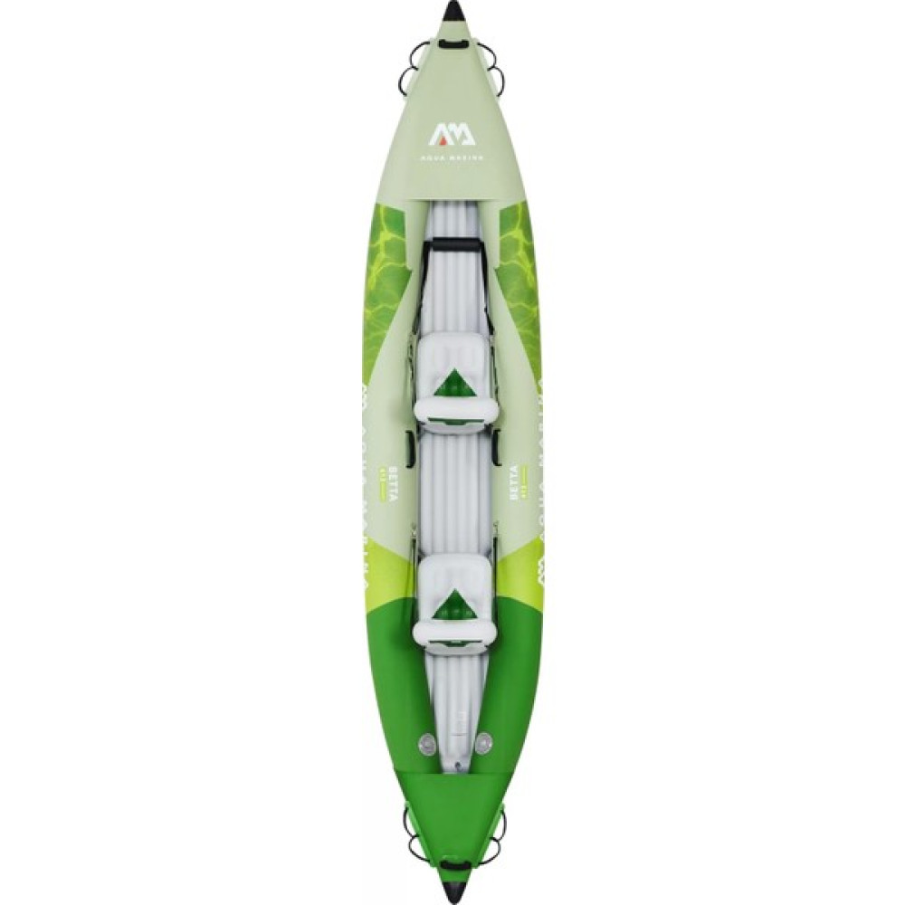 Aqua Marına BETTA-412 Kano Şişme Kano Kayak Çift Kişilik Doğa Sporları Fiyatı