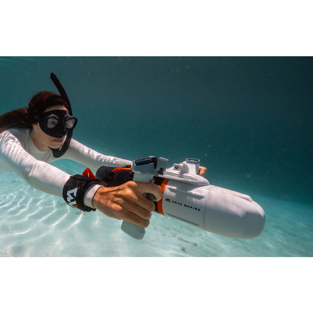 Aqua Marina Bluedrive X-Pro Deniz Scooter / Sea Scooter Scooter Fiyatı