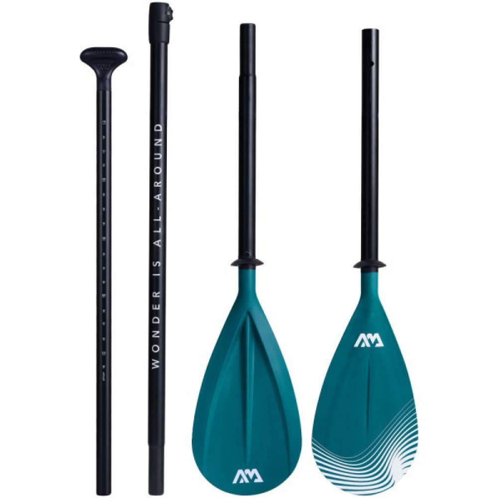 Aqua Marina Dual-Tech Paddle / Kürek 165-230 cm SSD / Solid State Drive Fiyatı