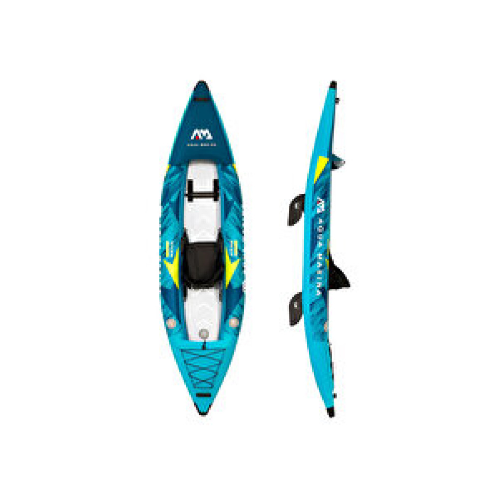 Aqua Marina Steam-312 Şişme Kano Kayak Tek Kişilik Diğer Spor Ürünleri Fiyatı