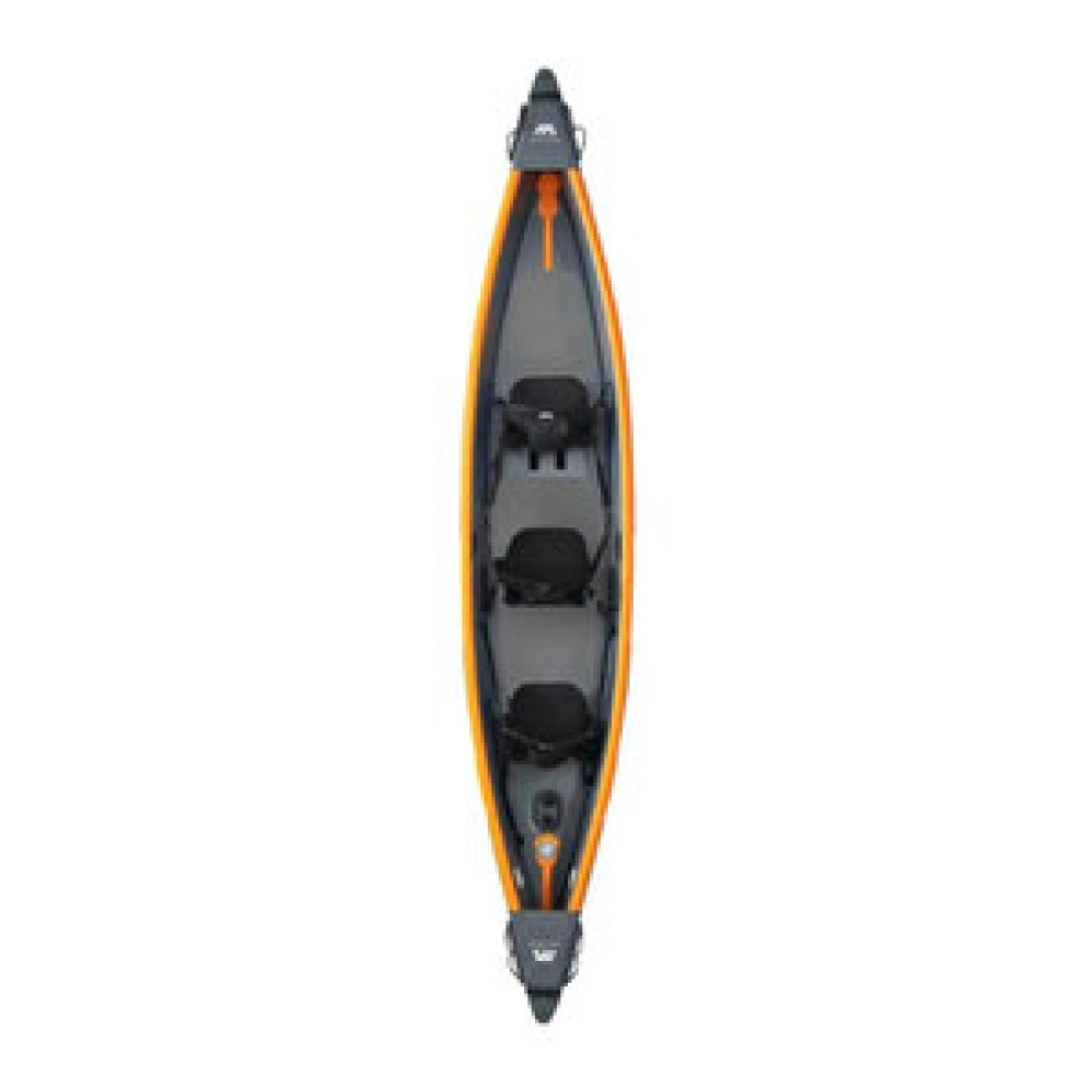 Aqua Marina Tomahawk Air-c Şişme Kano Üç Kişilik Diğer Spor Ürünleri Fiyatı
