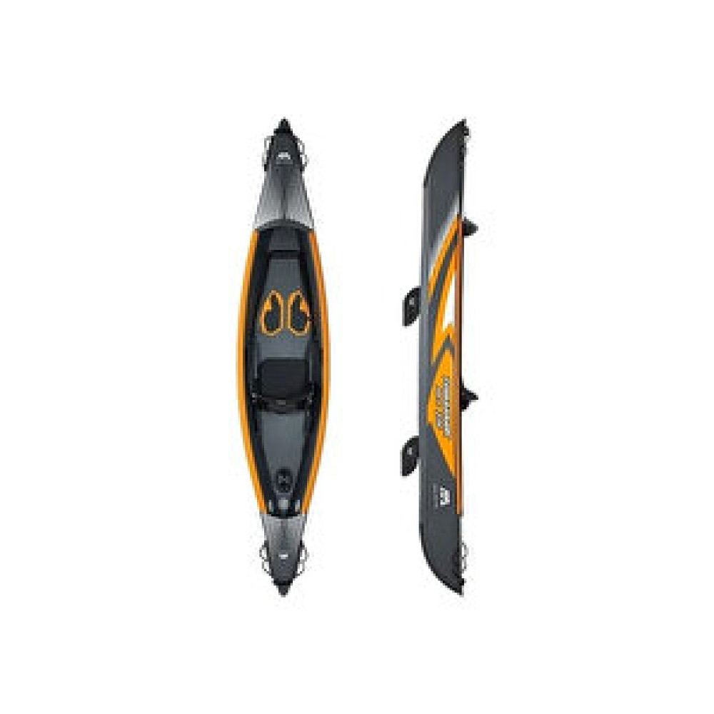 Aqua Marina Tomahawk Air K-375 Şişme Kano Kayak Tek Kişilik Diğer Spor Ürünleri Fiyatı