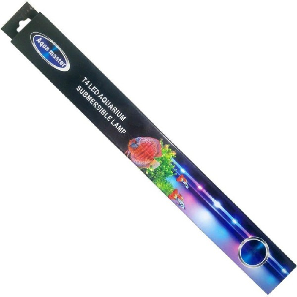 Aqua Master 60 cm Su İçin Lamba Beyaz Evcil Hayvan Ürünleri Fiyatı