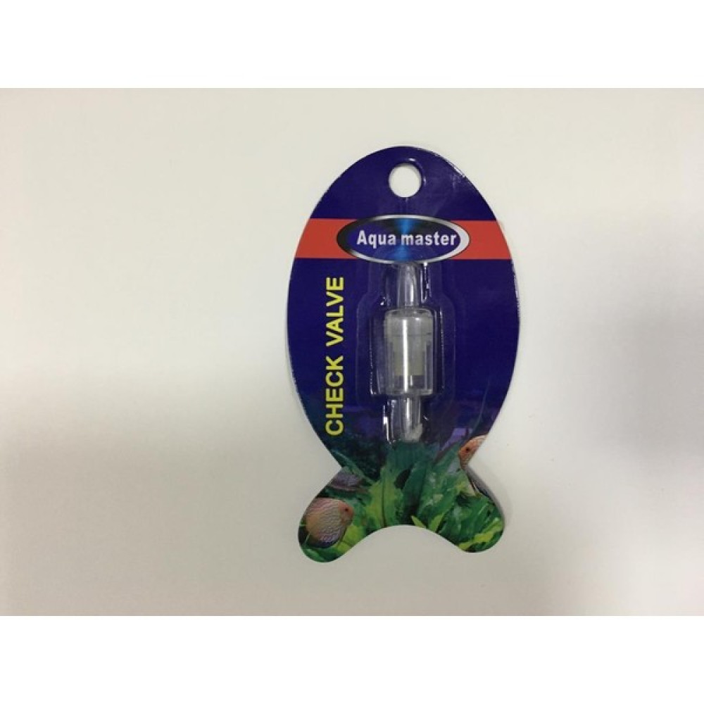Aqua Master Aquamaster Check Valf Tekli Paket Oto Boyaları Fiyatı