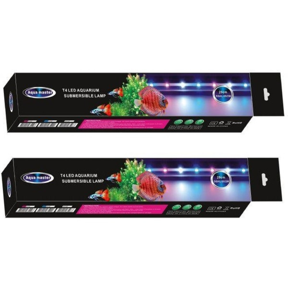 Aqua Master Su Içi LED Lamba 60 cm Beyaz Evcil Hayvan Ürünleri Fiyatı