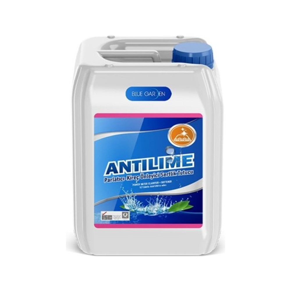 Aqua Pro Kireç Önleyici / Parlatıcı / Sertlik Tutucu Antilime 20kg - 20 kg Bahçe Malzemeleri Fiyatı