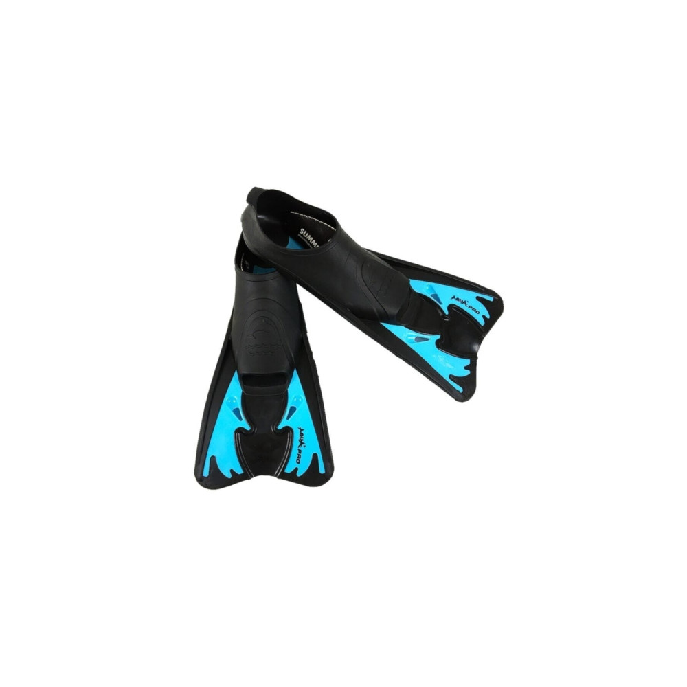 Aqua Pro Kısa Havuz Paleti 42-43 Beden Dalış & Yüzme Malzemeleri Fiyatı