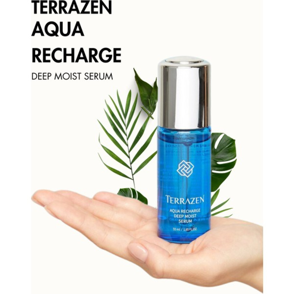 Aqua Recharge Deep Moist Serum Oto Boyaları Fiyatı