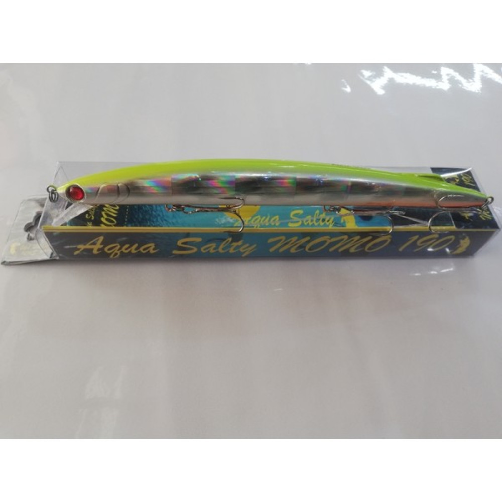 Aqua Salty Momo 190 34GR Suni Yem Oto Boyaları Fiyatı