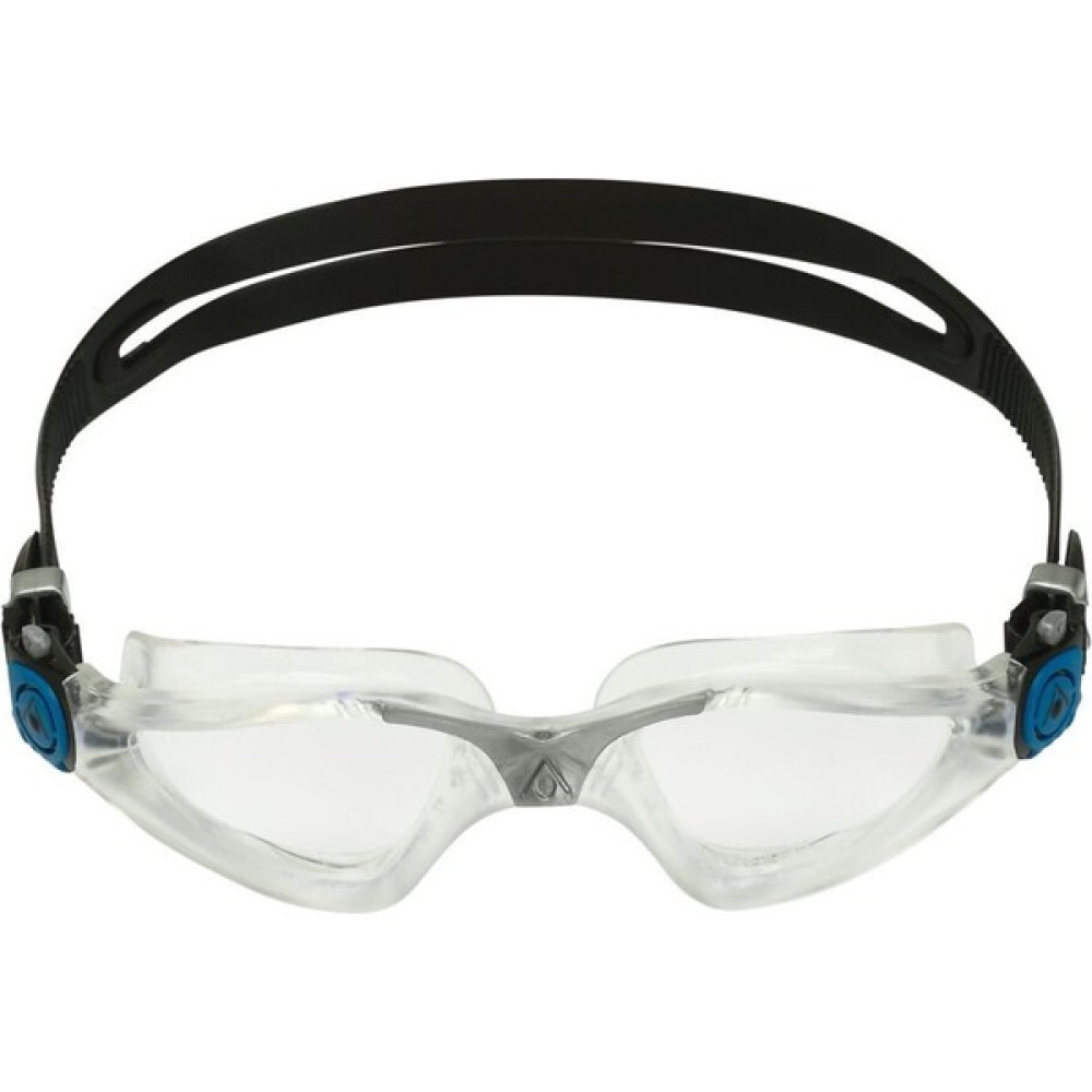 Aqua Sphere Aquasphere Kayenne Şeffaf Lens Petrol Yüzücü Gözlüğü Yüzücü Gözlüğü Fiyatı
