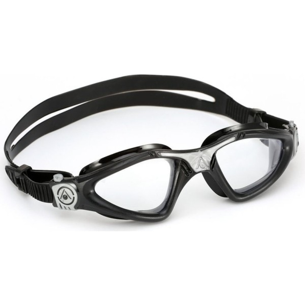 Aqua Sphere Aquasphere Kayenne Şeffaf Lens Siyah Yüzücü Gözlüğü Yüzücü Gözlüğü Fiyatı