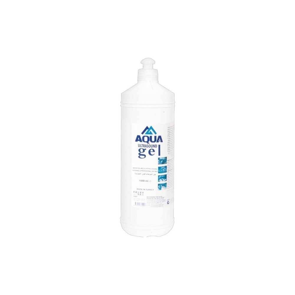 Aqua Ultrason Jeli 1 Lt Sağlık Fiyatı
