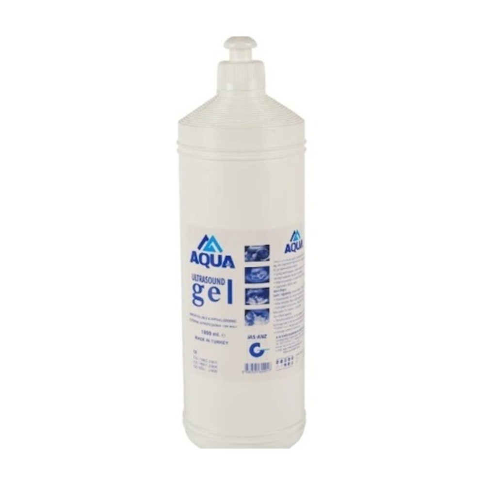 Aqua Ultrason Jeli 20 Adet Ultrason Ve Ekg Jeli 1 Lt Sağlık Fiyatı