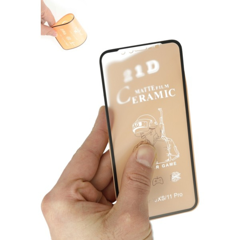 Aqua Vip Aksesuar Samsung Galaxy A54 5g Mat Ekran Koruyucu Esnek Nano Cep Telefonu Ekran Koruyucusu Fiyatı