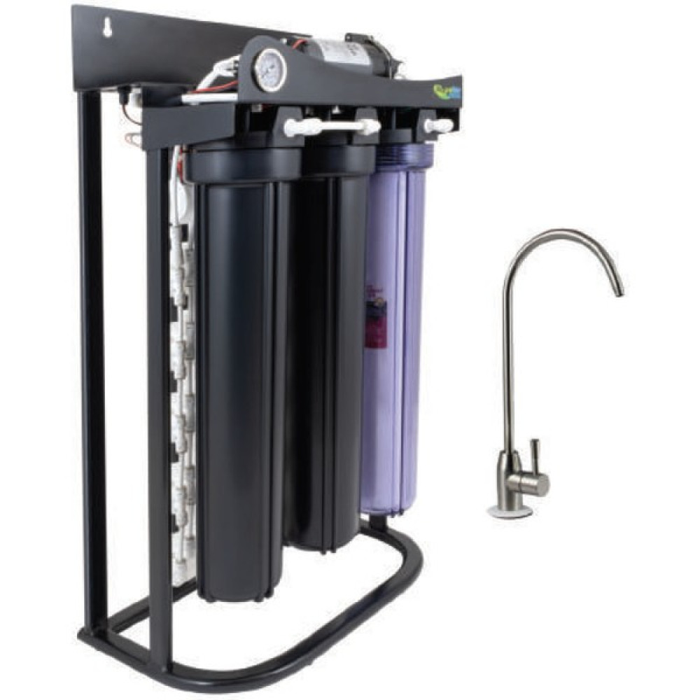 Aquabir Strong RO-600 Wp Su Arıtma Cihazı Oto Boyaları Fiyatı
