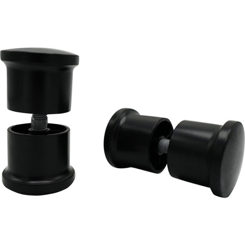 Aquacan Duşakabin Kulp Set Siyah JT31001 Vitrifiye Fiyatı