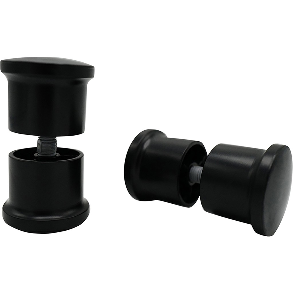 Aquacan Duşakabin Kulp Set Siyah JT31001 Duşakabin Fiyatı