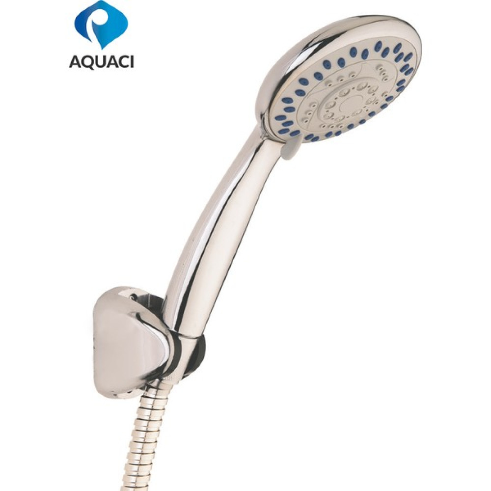 Aquaci Tower 3 Fonksiyonlu Duş Seti , Duş Başlığı +"a" Sınıf Hortum + Duvar Tutucu Duş Başlığı Fiyatı