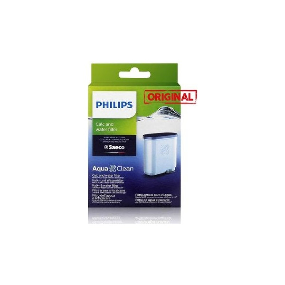 Aquaclean Filtre Philips ve Saeco Espresso Makinesi Aqua Clean Filtre Kireç ve Su Filtresi CA6903 Oto Boyaları Fiyatı