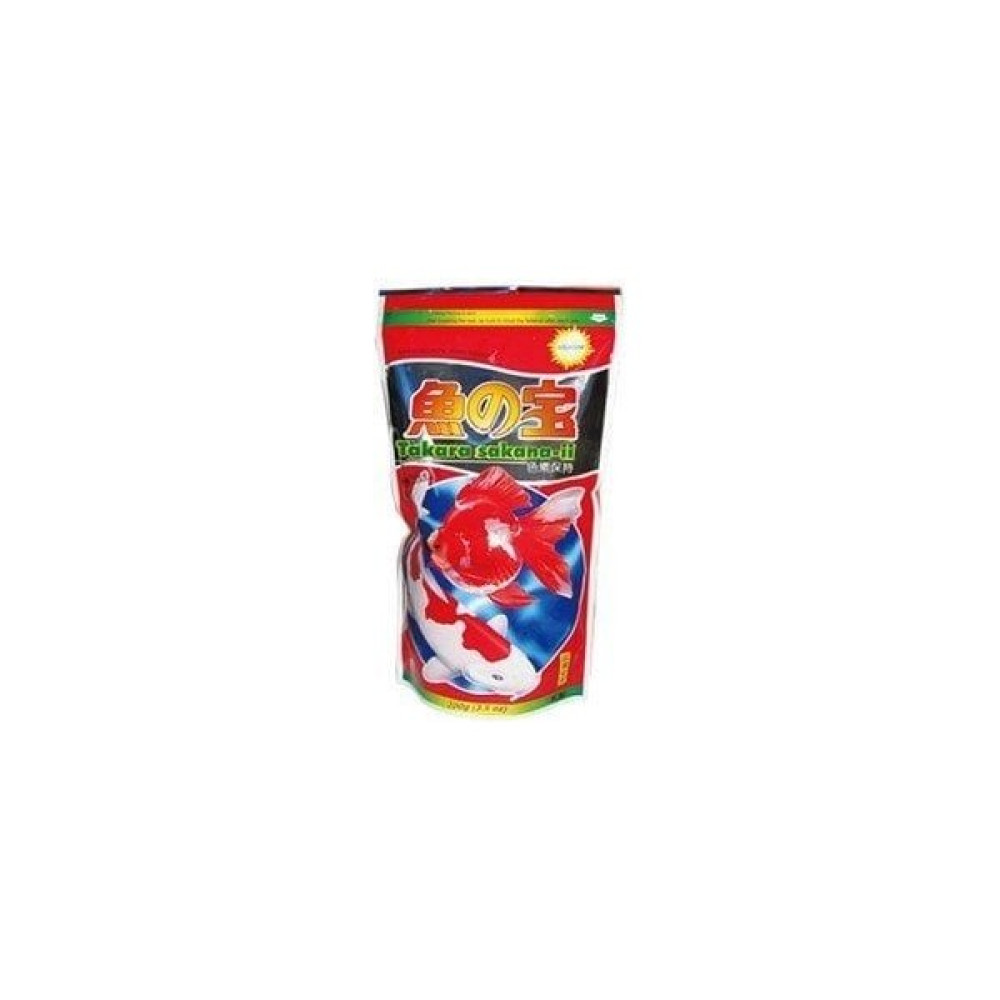 Aquadine Takara Sakana-Iı Japon&koi Yemi 500 gr Evcil Hayvan Ürünleri Fiyatı