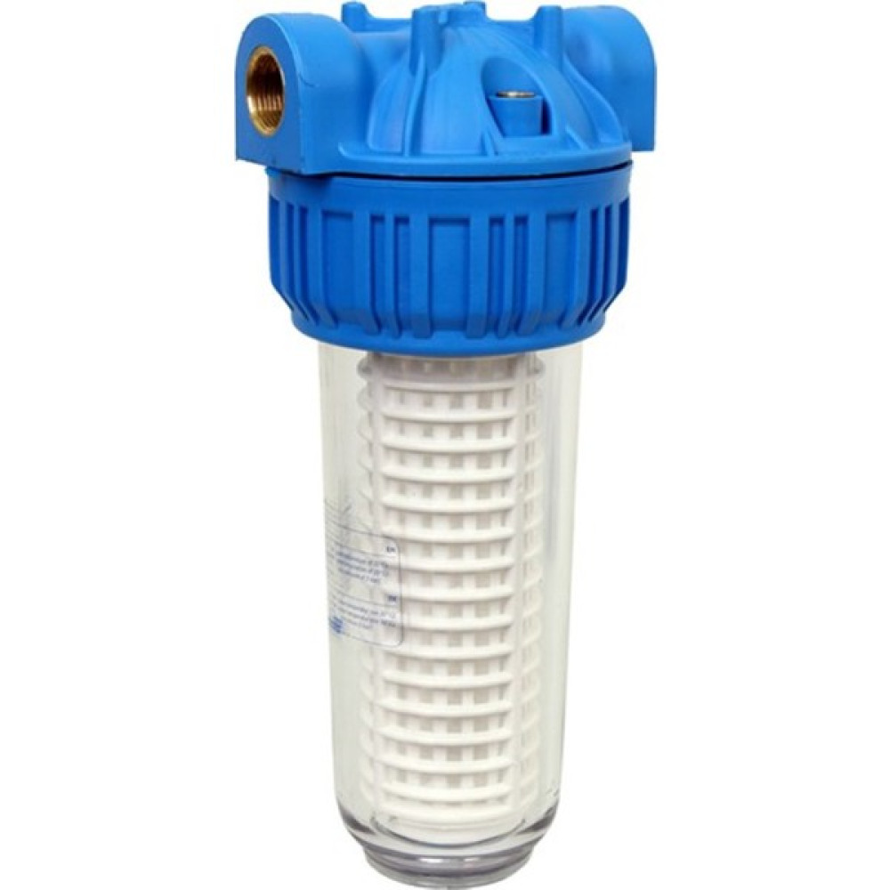 Aquafer 10 Inç Yıkanabilir Su Arıtma Filtresi (3/4 Inç Girişli) Bahçe Makinesi Aksesuar & Yedek Parça Fiyatı