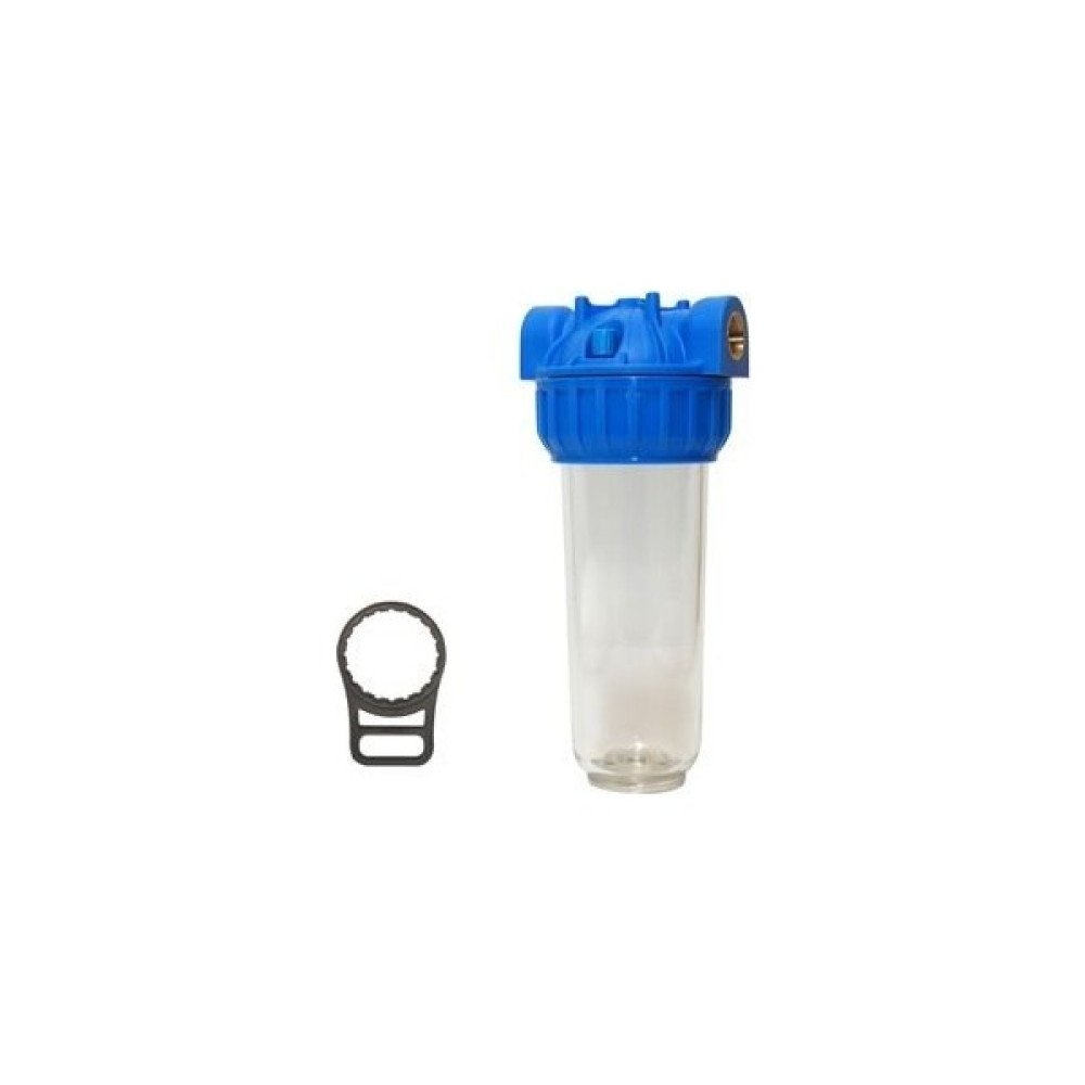 Aquafer 101 Boş Filtre Kabı 1 inc Bahçe Makinesi Aksesuar & Yedek Parça Fiyatı