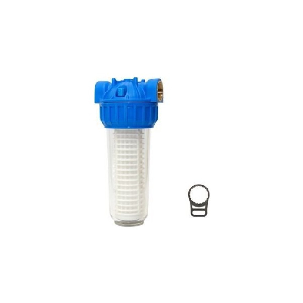 Aquafer 101 Y1 Yıkanabilir 1 İnc 50 Micron Su Süzme Filtresi Bahçe Makinesi Aksesuar & Yedek Parça Fiyatı
