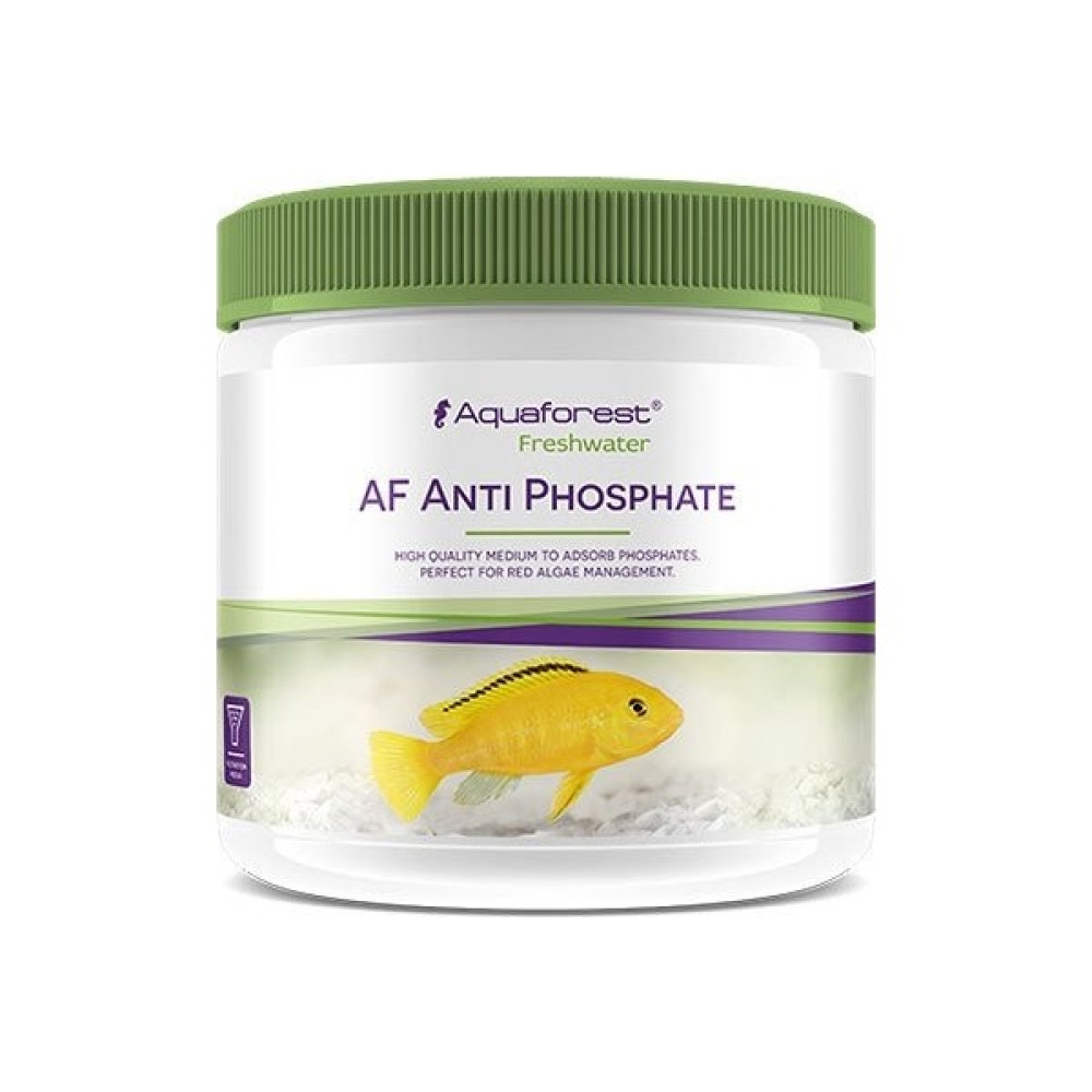 Aquaforest - Af Anti Phosphate 500 ml Oto Boyaları Fiyatı