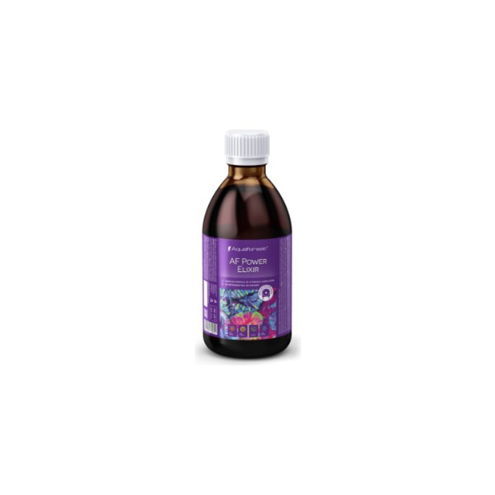 Aquaforest - Af Power Elixir 1000ML Evcil Hayvan Ürünleri Fiyatı