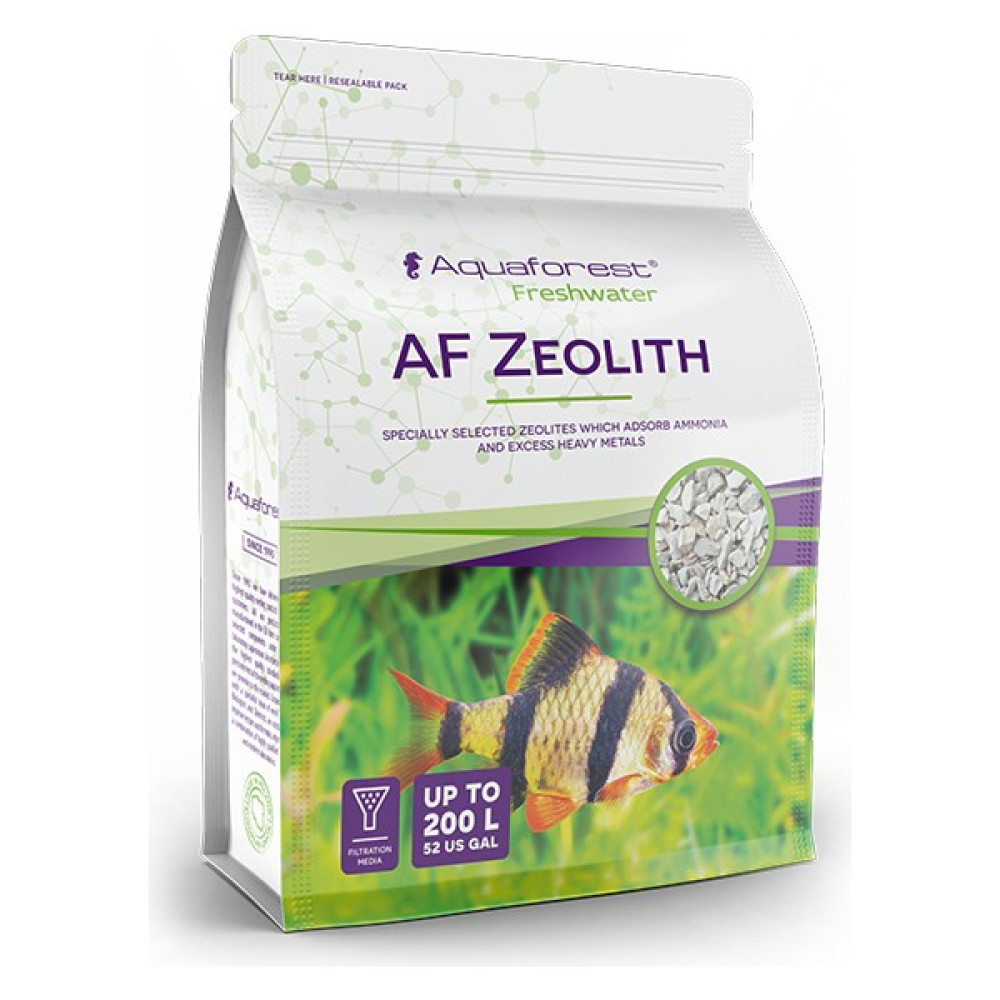 Aquaforest Af Zeolith 1000 ml Oto Boyaları Fiyatı