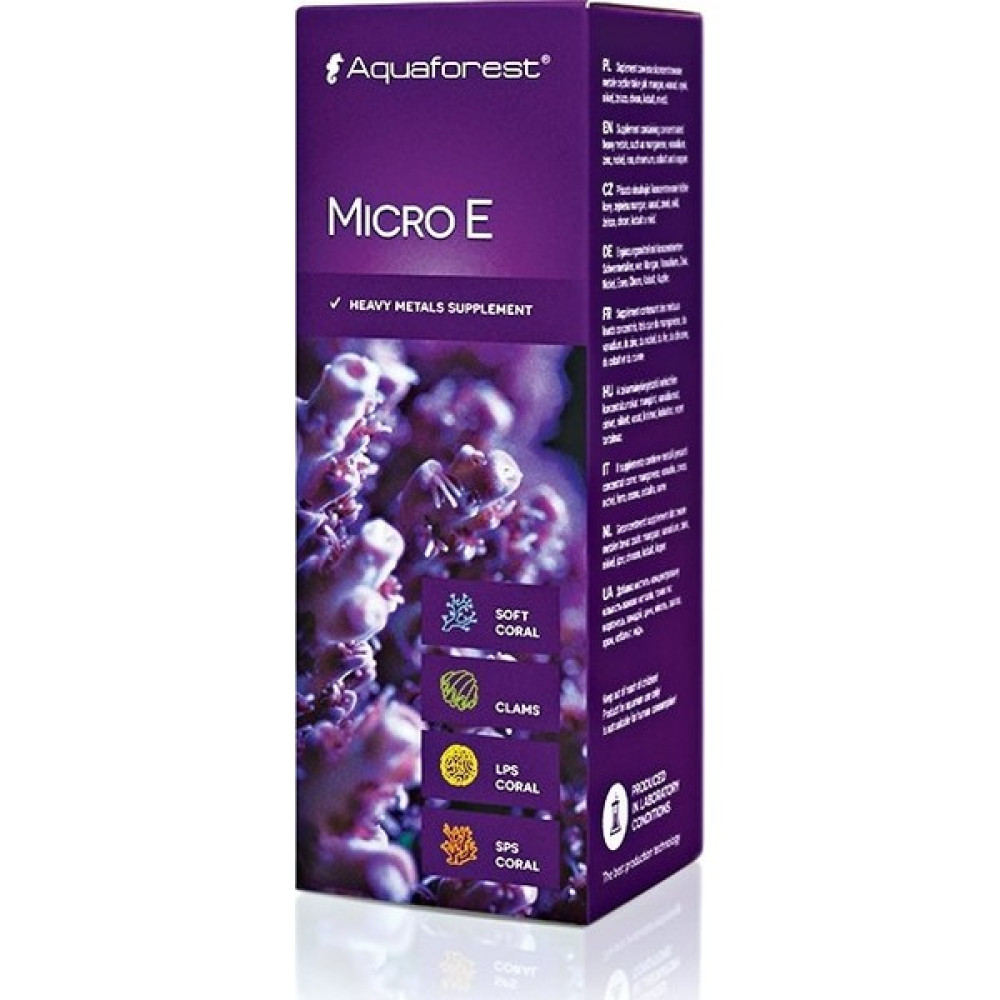 Aquaforest - Microe 10Ml Oto Boyaları Fiyatı
