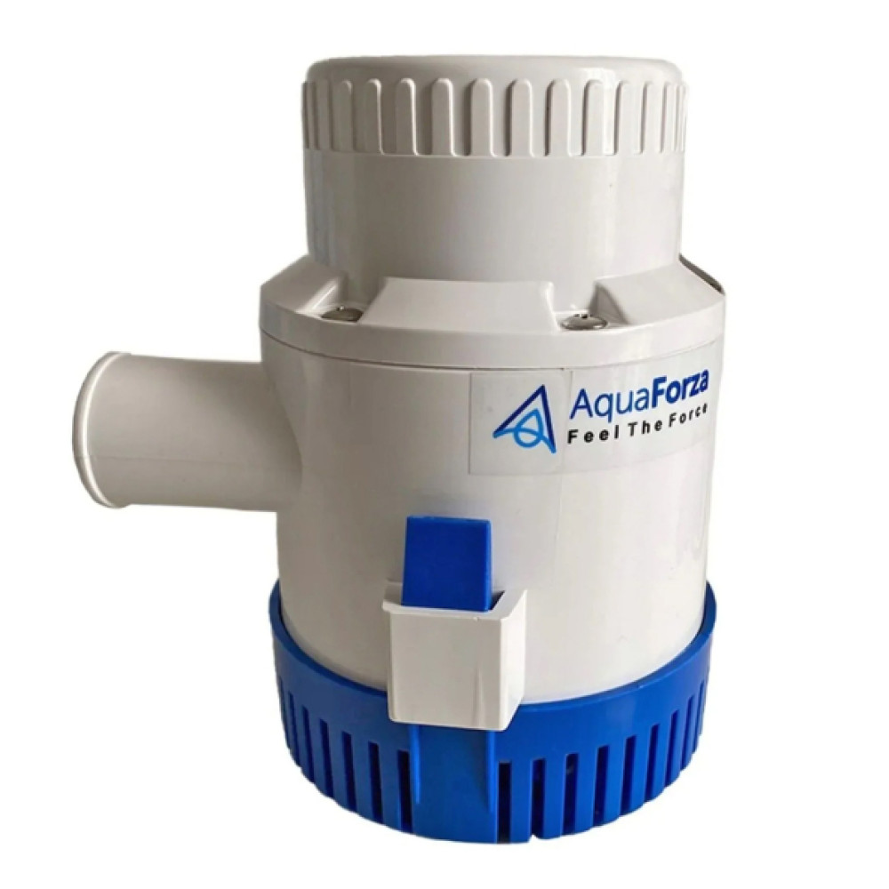 Aquaforza Elektrikli Sintine Pompasi Kapasite:3000 Gph,Voltaj:12v Spor & Outdoor Fiyatı