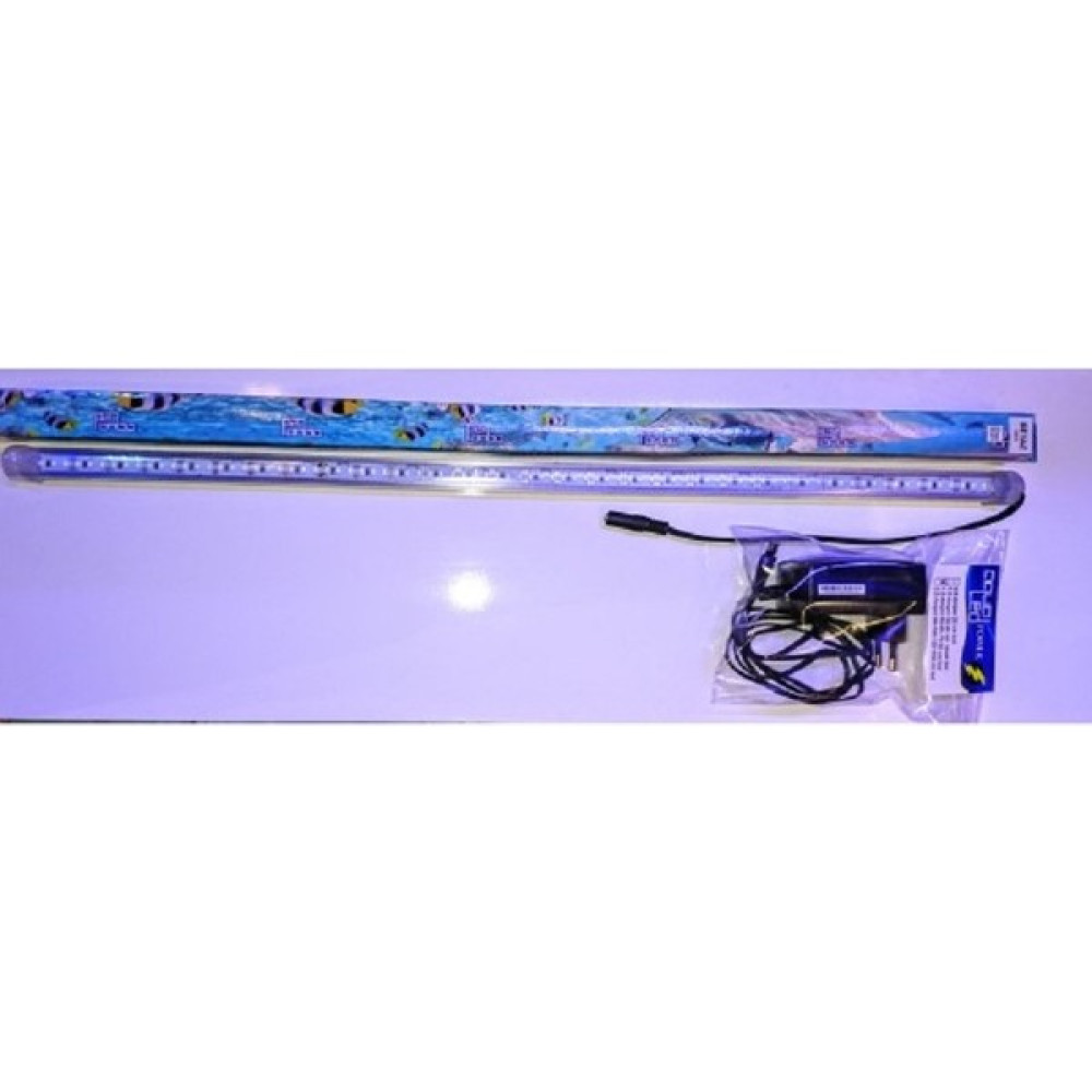 Aqualed 5 Renk Aydınlatma 50 cm Evcil Hayvan Ürünleri Fiyatı